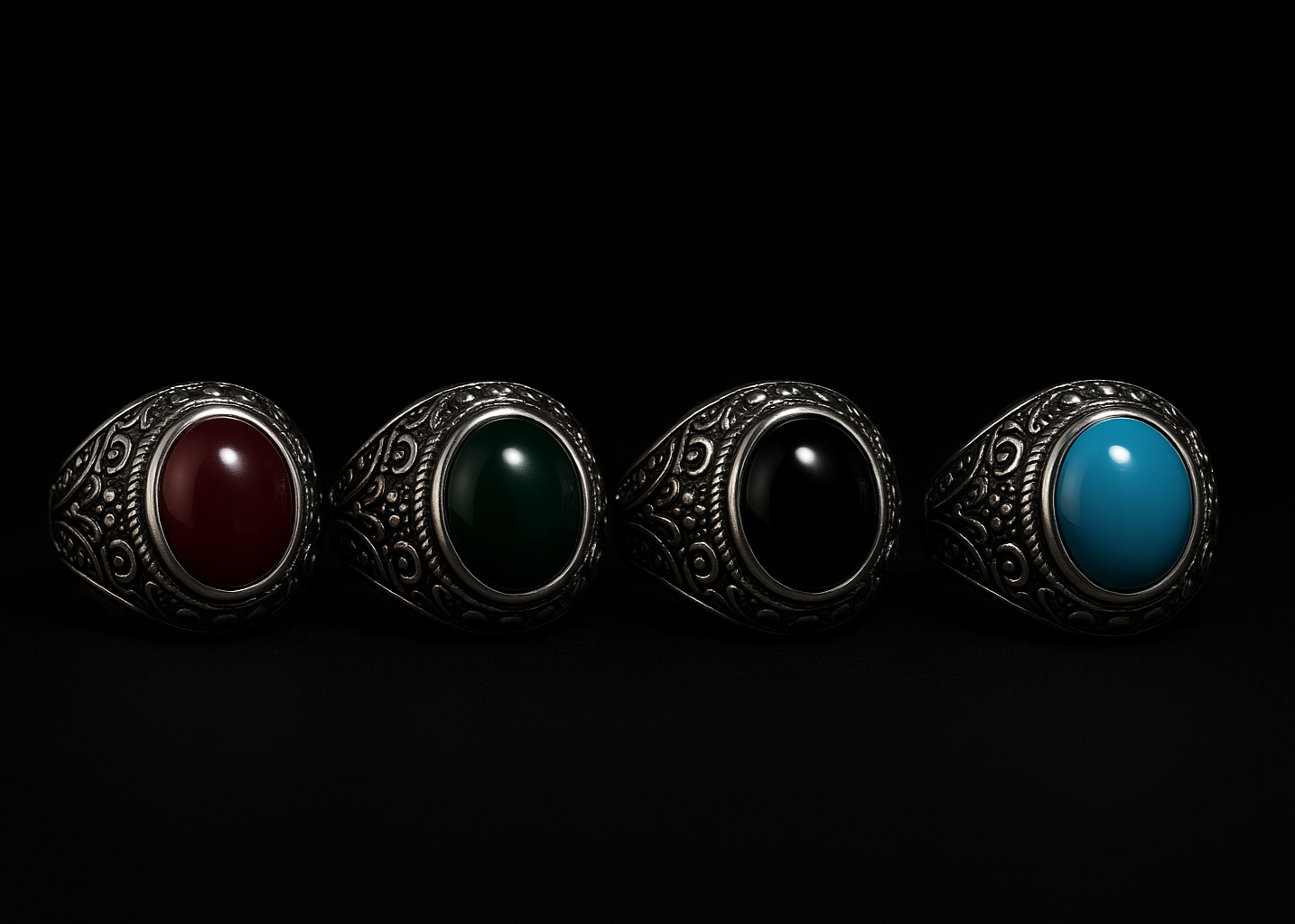 Anillos